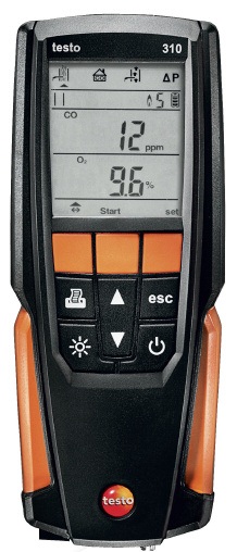 Measurement Instrumentation